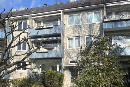 Wohnung Hamburg Winterhude - 3 Zimmer, 81 m&sup2;, 450.000&euro; | Angebot:26401103