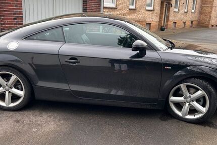 Audi TT 164.000 km 9.500 &euro; Schenefelder 22869