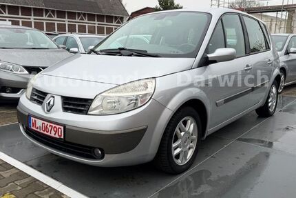 Renault Scenic 195.121 km 1.990 &euro; Winsen Luhe 21423