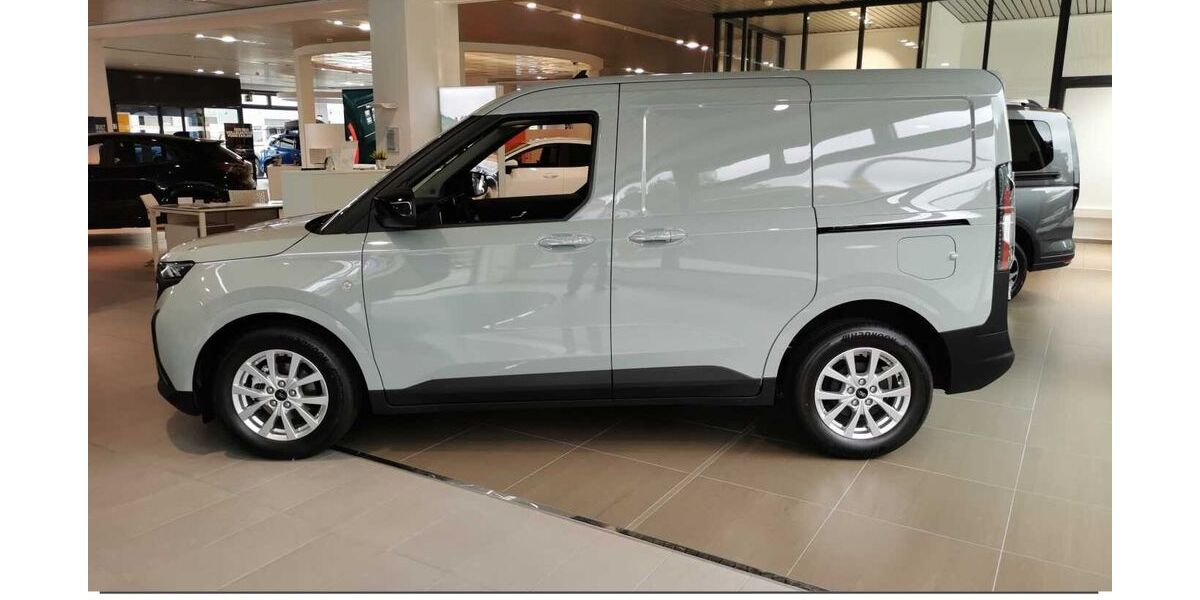 Ford Transit Courier 6.567 km 22.490 &euro; Hamburg 22761