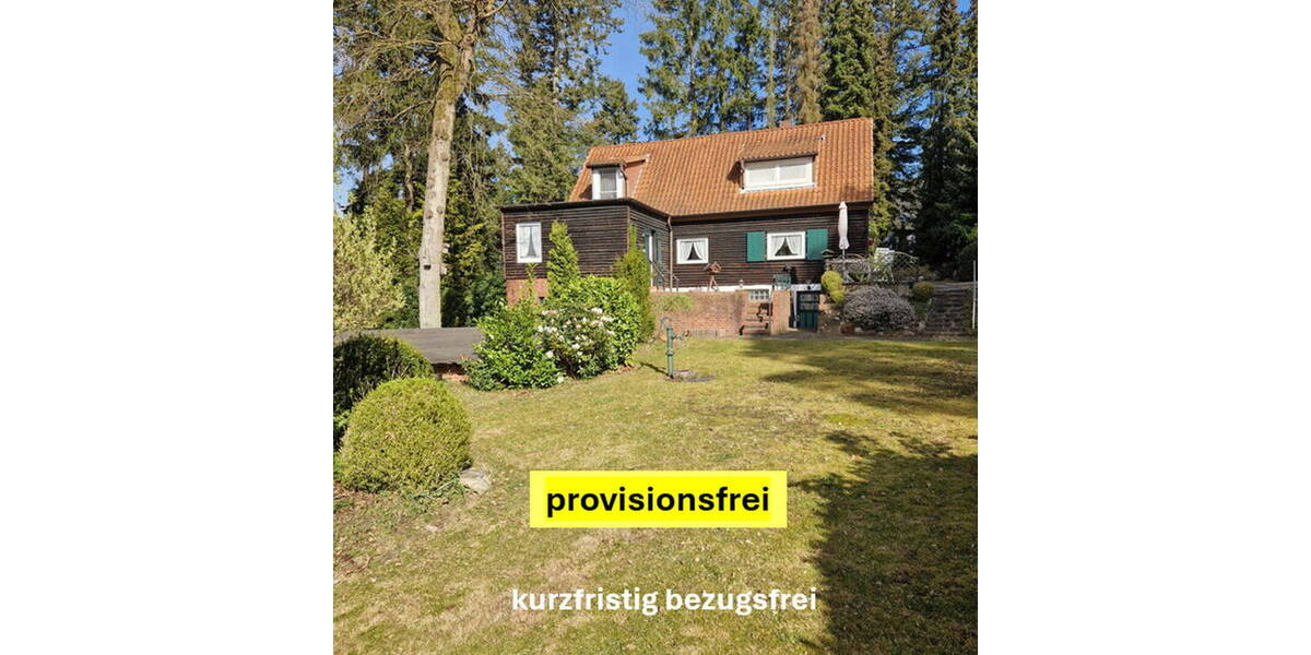 Einfamilienhaus Seevetal Maschen Maschen - 6 Zimmer, 118 m&sup2;, 498.000&euro; | Angebot:26472790