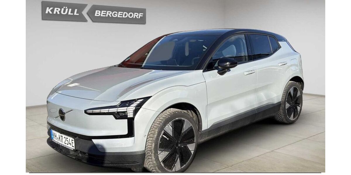 Volvo EX30 9.417 km 43.912 &euro; Hamburg 21029