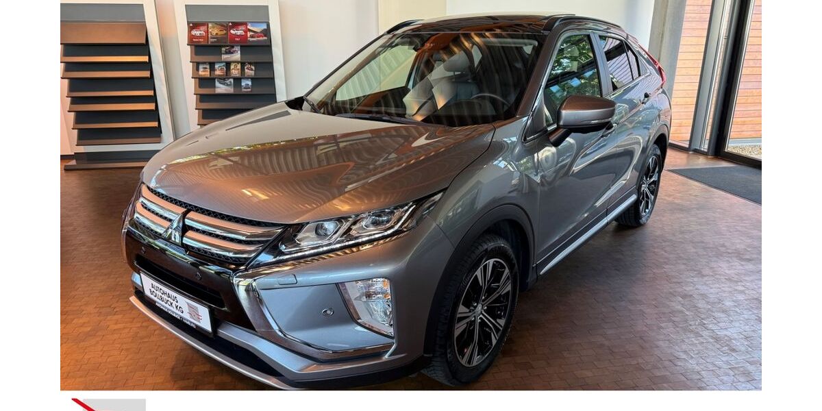 Mitsubishi Eclipse Cross 30.255 km 16.300 &euro; Hamburg-Neugraben 21149