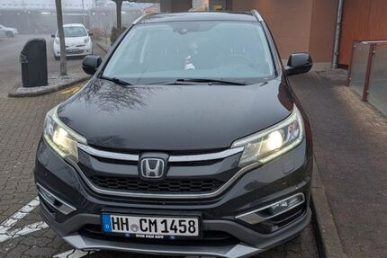 Honda CR-V 145.000 km 14.900 &euro; Hamburg 21129