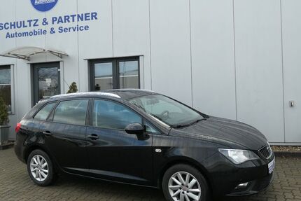 Seat Ibiza 48.024 km 7.690 &euro; Trittau bei Hamburg 22946