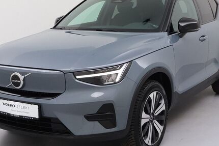 Volvo XC40 93.100 km 28.450 &euro; Norderstedt 22848