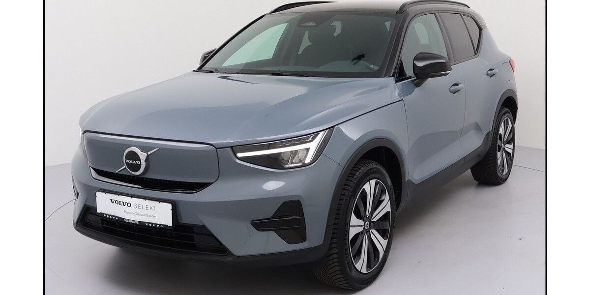 Volvo XC40 93.100 km 28.450 &euro; Norderstedt 22848
