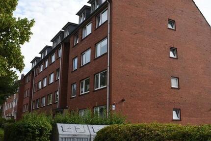Wohnung Hamburg Wandsbek - 2.5 Zimmer, 71 m&sup2;, 1.075&euro; | Angebot:25351835