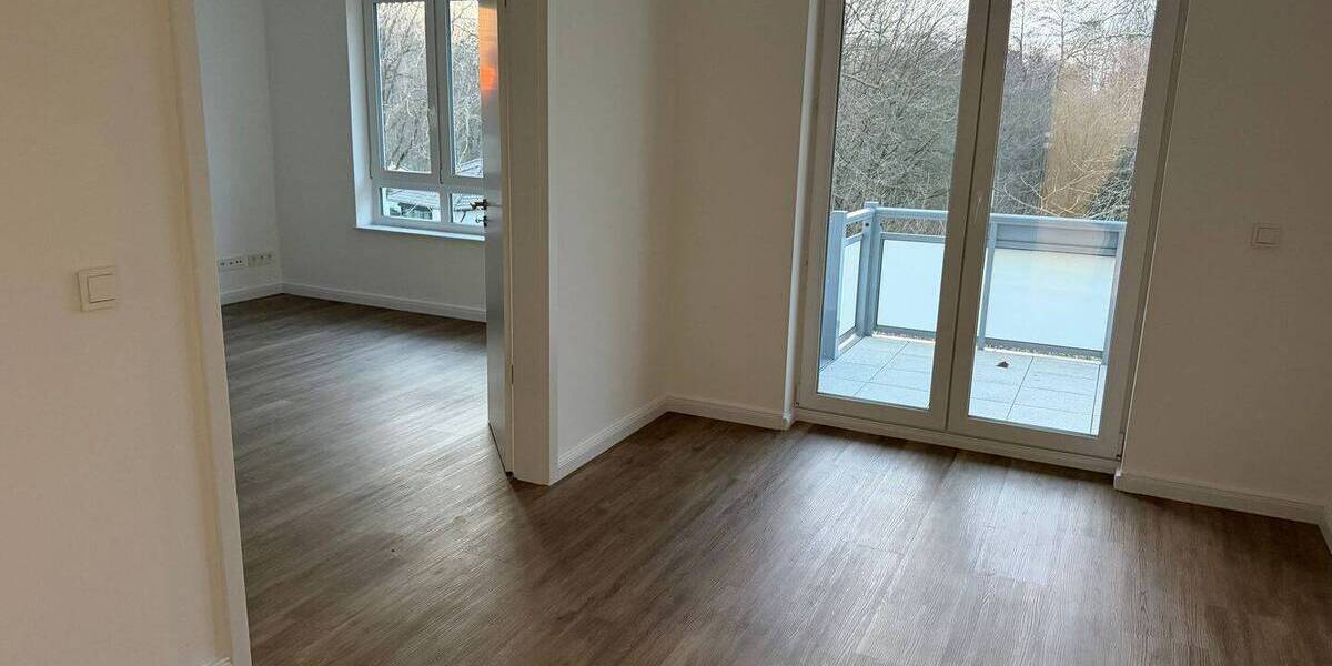 Etagenwohnung Hamburg Tonndorf - 4 Zimmer, 76 m&sup2;, 1.250&euro; | Angebot:26376002