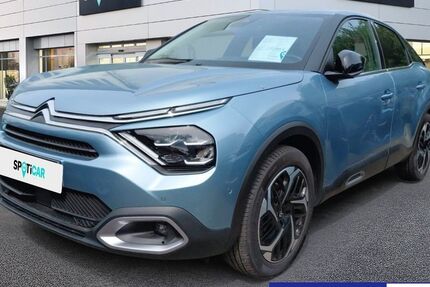 Citroen C4 24.895 km 17.350 &euro; Hamburg 22457