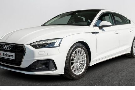 Audi A5 78.199 km 33.549 € Rellingen/Hamburg 25462