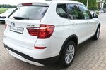 BMW X3 xDrive20dAut*Advantage* Navi Leder Bi-Xen RFK 200.000 km 18.800 &euro; Seevetal - Hittfeld 21218