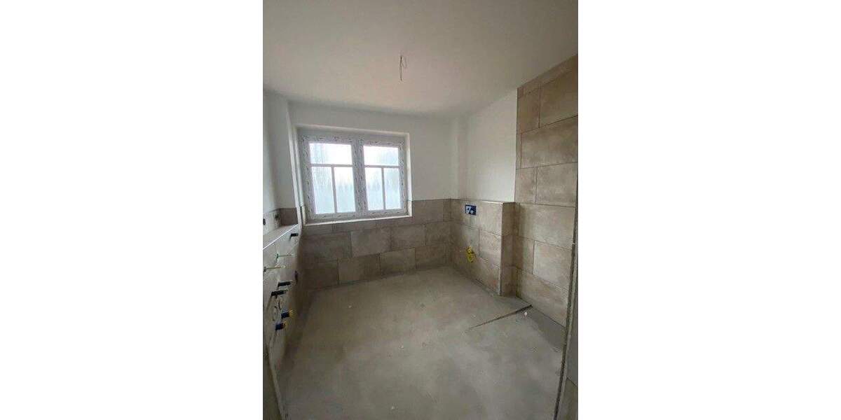 3,5 Zi-Neubau-Wohnung Kirchwerder Hausdeich in 21037 Hamburg - Ein Angebot von IVD-HAUSVERWALTUNG GERD VON DER HEIDE Immobilien GmbH 3 zimmer