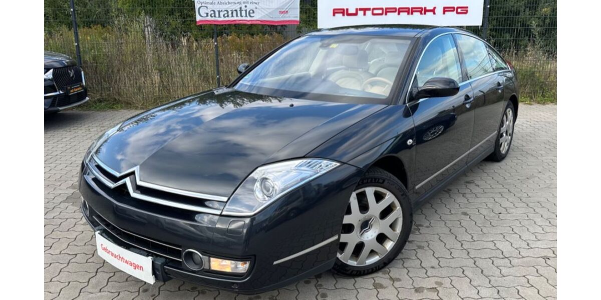 Citroen C6 187.796 km 7.900 € Ahrensburg 22926