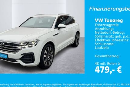VW Touareg 54.426 km 54.888 &euro; Hamburg 22303
