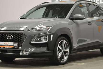 Hyundai KONA 25.512 km 19.990 &euro; Schenefeld | Hamburg 22869