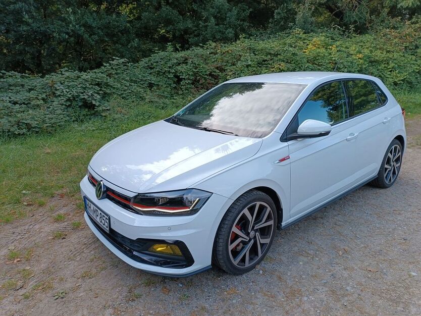 VW Polo 41.200 km 20.000 € Geesthacht 21502