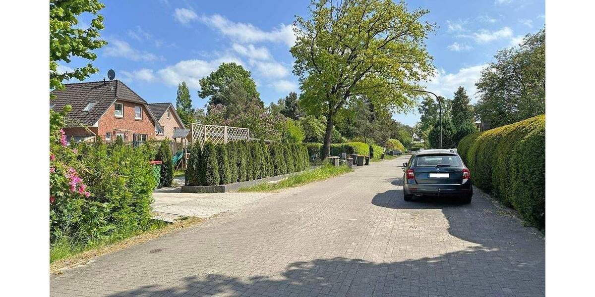 Grundstück Hamburg Schnelsen - 349.000&euro; | Angebot:25662606