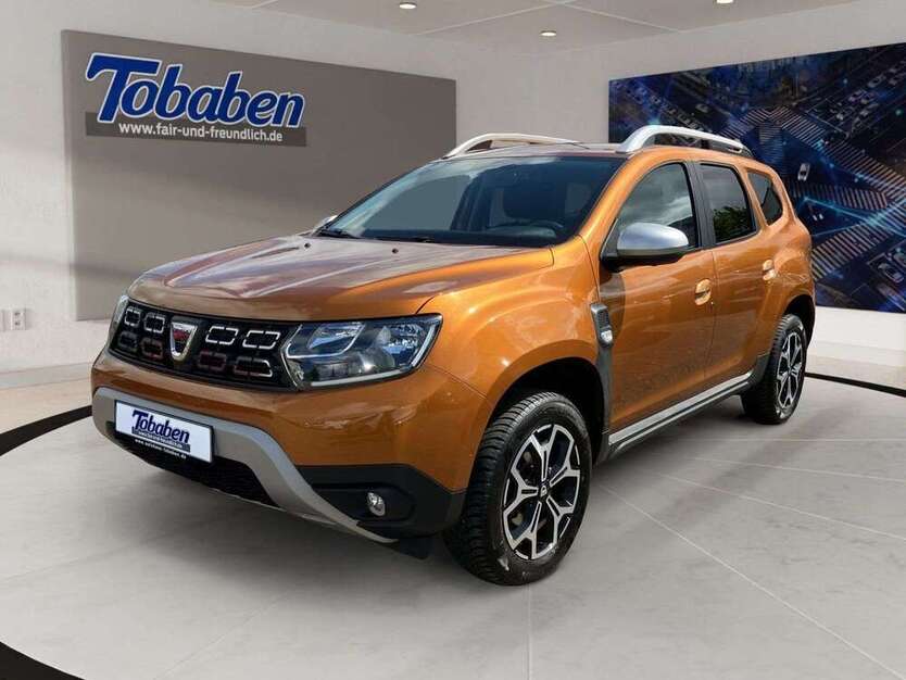 Duster