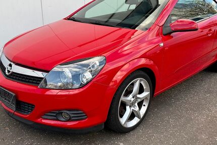 Opel Astra 83.596 km 9.900 &euro; Hamburg 22419