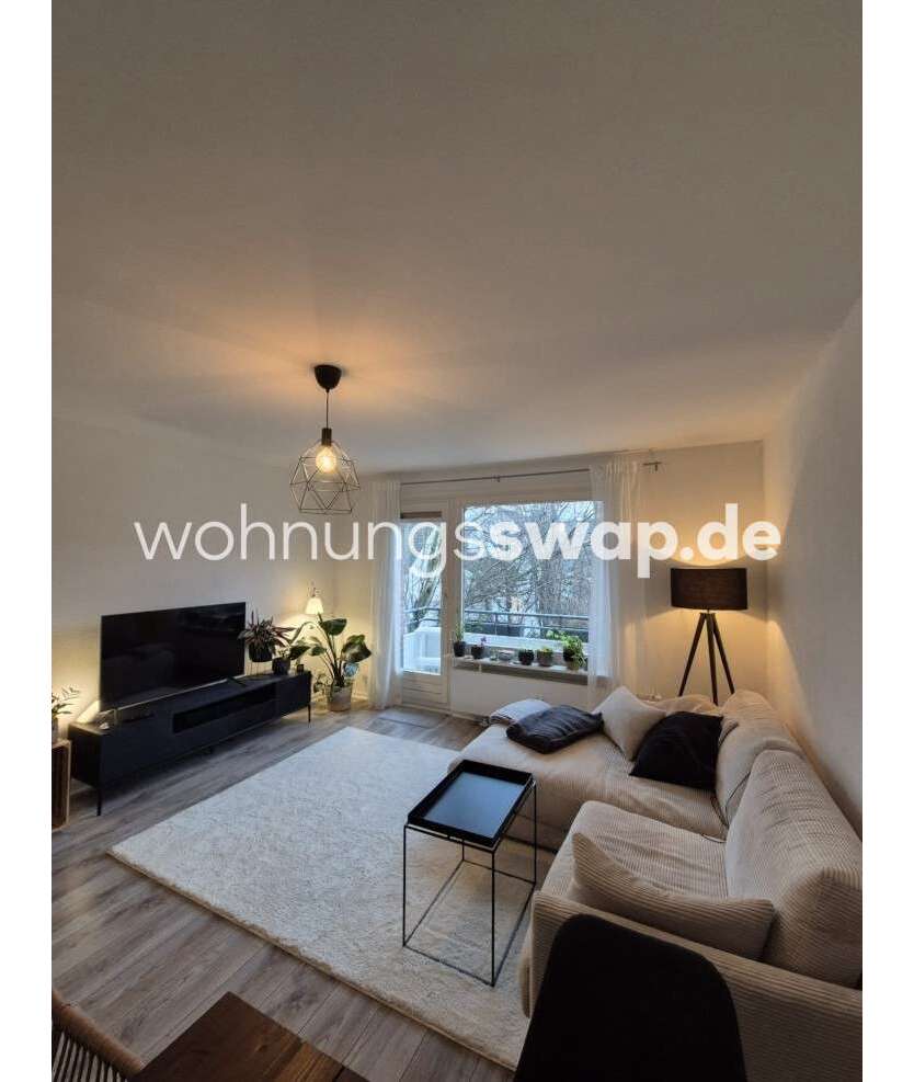 Wohnung zum Mieten in Hamburg-Nord, Hamburg 800 € 68 m²