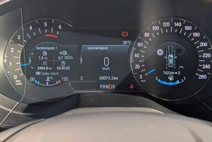 Ford S-Max 93.000 km 22.499 &euro; Seevetal 21217
