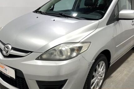 Mazda 5 180.000 km 2.950 &euro; Norderstedt 22848