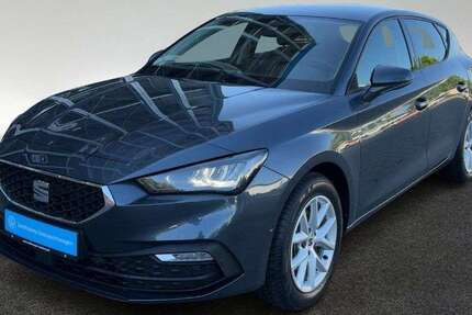 Seat Leon 5.440 km 27.421 &euro; Hamburg 22419