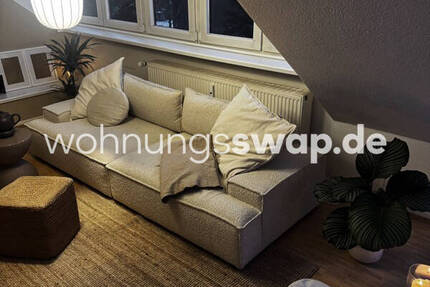 Wohnung Hamburg Hohenfelde - 3 Zimmer, 75 m&sup2;, 1.100&euro; | Angebot:25977234
