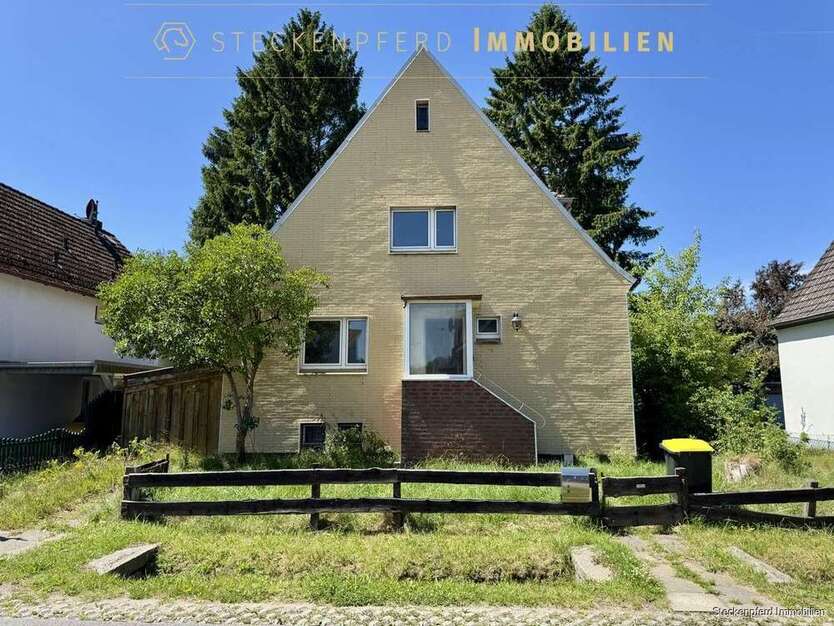 Grundstück zu verkaufen in Hamburg 370.000 € 503 m²