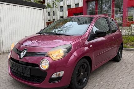 Renault Twingo 55.000 km 4.500 &euro; Tornesch 25436