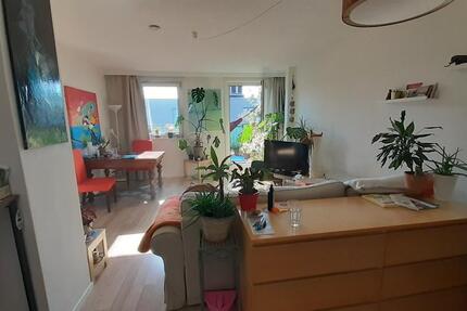 Wohnung Hamburg Altona-Nord - 2 Zimmer, 56 m&sup2;, 1.300&euro; | Angebot:23511118