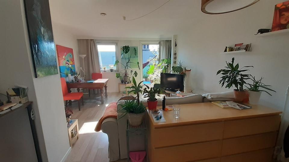 Wohnung in Altona zur Zwischenmiete -ab AnfangMitte Februar 2026 2 zimmer