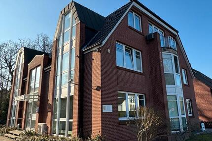 Maisonettewohnung mit Kamin möbliert zimmer