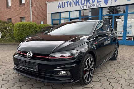 VW Polo 116.776 km 15.500 &euro; Uetersen 25436