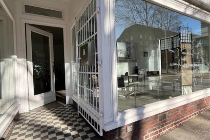 Gewerbeobjekt Hamburg Harvestehude - 80&euro; | Angebot:25393225