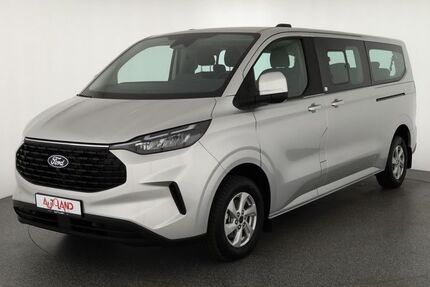 Ford Tourneo Custom 1.015 km 43.890 &euro; Hamburg 22761