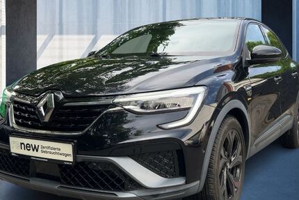 Renault Arkana 12.982 km 21.990 &euro; Hamburg 22763