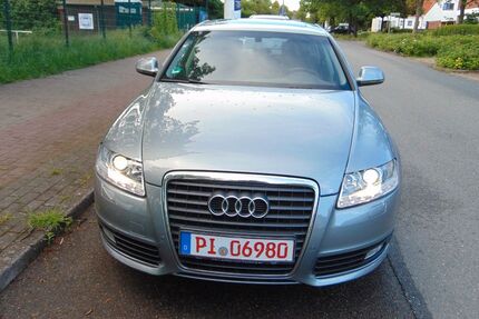 Audi A6 51.317 km 11.999 &euro; Hamburg 22047