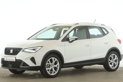 Seat Arona 13.973 km 16.520 &euro; Wedel 22880