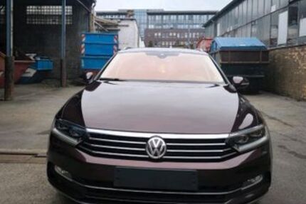 VW Passat 201.000 km 12.500 &euro; Wedel 22880