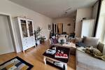 Großzügige 3,5 Zimmer Wohnung mit Balkon!