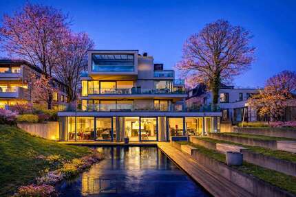 Wohnung Hamburg Ottensen - 4 Zimmer, 240 m&sup2;, 2.250.000&euro; | Angebot:26095869