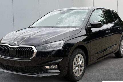 Skoda Fabia 5.210 km 21.380 &euro; Buchholz 21244