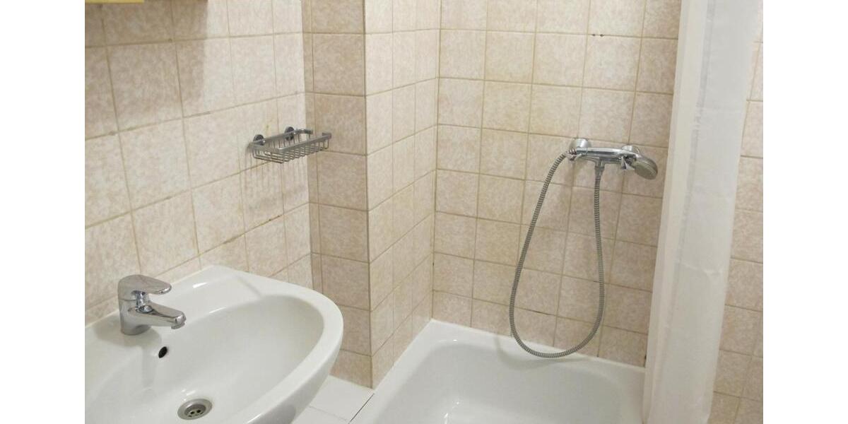 Etagenwohnung Hamburg Barmbek-Süd - 2 Zimmer, 42 m&sup2;, 280.000&euro; | Angebot:25632567