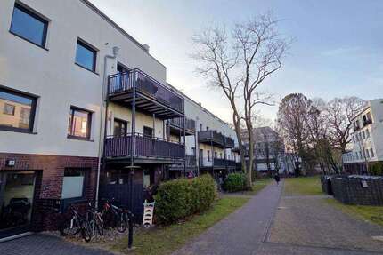 Wohnung Hamburg Langenhorn - 4 Zimmer, 82 m&sup2;, 330.000&euro; | Angebot:26388486