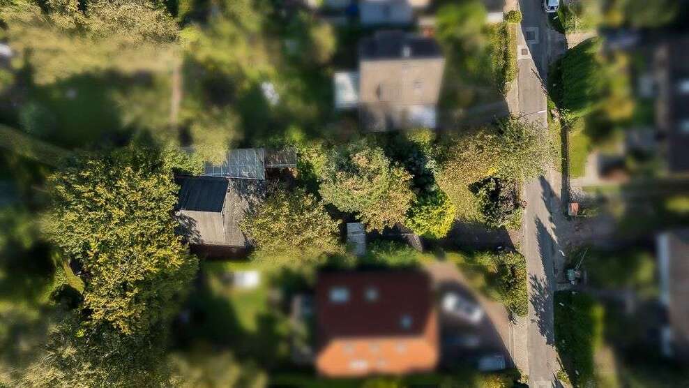 Grundstück zu verkaufen in Hamburg 389.000 € 596 m²