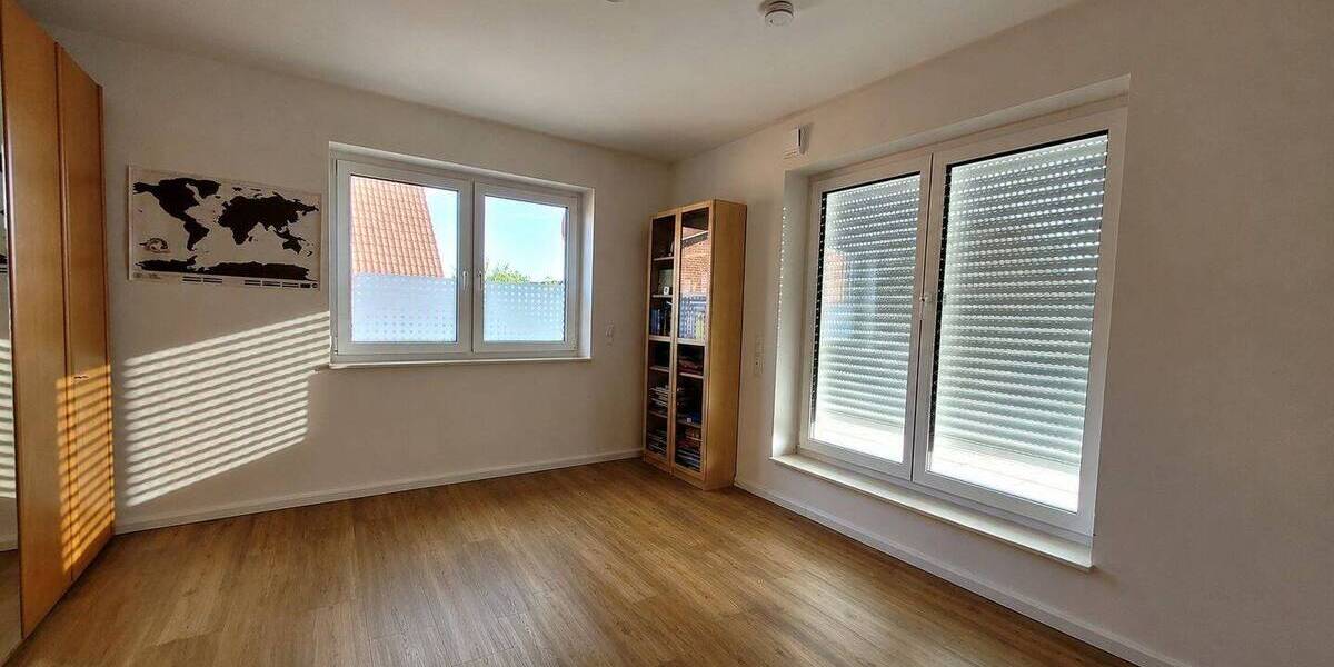Einfamilienhaus Neu Wulmstorf - 6 Zimmer, 202 m&sup2;, 949.000&euro; | Angebot:26820595