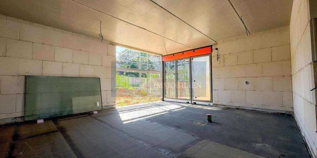 Doppelhaushälfte Wedel Marienhof - 4 Zimmer, 131 m&sup2;, 3.000&euro; | Angebot:25032979