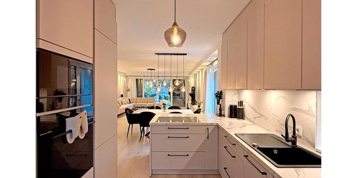 Etagenwohnung Hamburg Eidelstedt - 4 Zimmer, 131 m&sup2;, 729.000&euro; | Angebot:27147279
